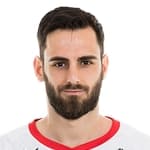 Mërgim Mavraj