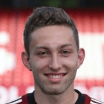 R. Preissinger
