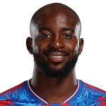 Jean Philippe Mateta