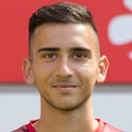 I. Maroudis