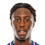 Ibrahim Mansaray
