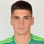 Yevhen Pavliuk