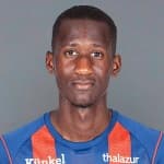 J. Ngouabi