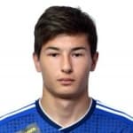 T. Nikolaev