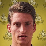 Daniel Bares