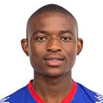 L. Bhengu
