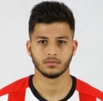 Matheus Santos