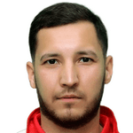 Sanjar Ahmedov
