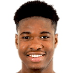 K. Mbala