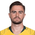 Josh Risdon