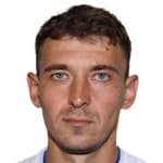 Andriy  Bezhenar