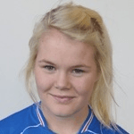 A. ÃsgrÃmsdóttir