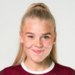 B. GÃ­sladÃ³ttir