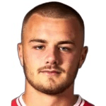 Charlie Barker