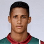 Guilherme Henrique