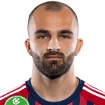 Bence Gergényi