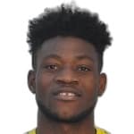 Desmond Nketia