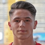 Soufiane El-Faouzi