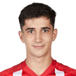 Egor Prutsev