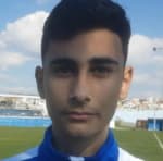 G. N. Angelopoulos