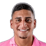 Adriano Napão