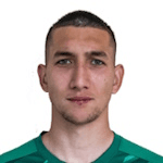 N. Karabashev