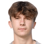 Liam Higgins