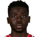 O. Forson
