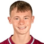 Will James Hugill
