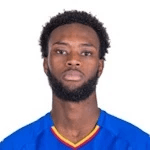 A. Kamara