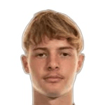 Jacob Borgnis