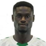 Cheikh Diamanka