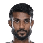 Samad Ali Mallick