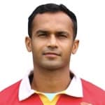 A. Ambekar