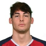 Mattia Pagliuca