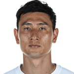 Ji Dong-Won