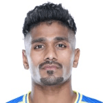 R. Kannoly Praveen