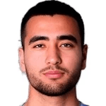 Bekzhan Rzatayev