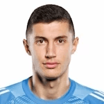 Toni Silić