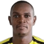 Sulait Luyima