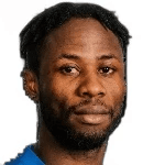 Christian Ouguehi Legbo