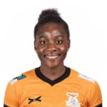 H. Mubanga