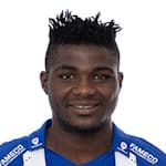 S. Salisu