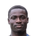 M. Gyasi