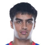 Shreyas Ketkar