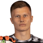 M. Boruc
