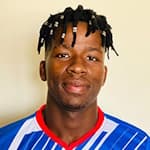 A. Buthelezi