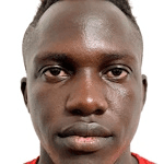 M. Badji