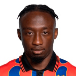 B. Traoré