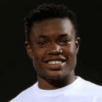 James Ampofo